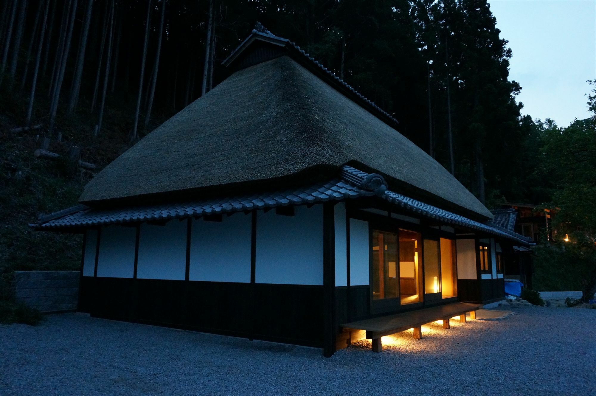 Villa Sasayuri-Ann Nara Exterior foto